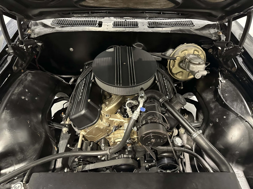 1969 Chevrolet Chevelle 2nd Gen - Image 11 of 31