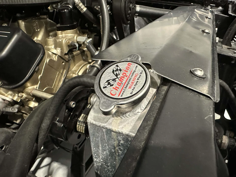 1969 Chevrolet Chevelle 2nd Gen - Image 15 of 31