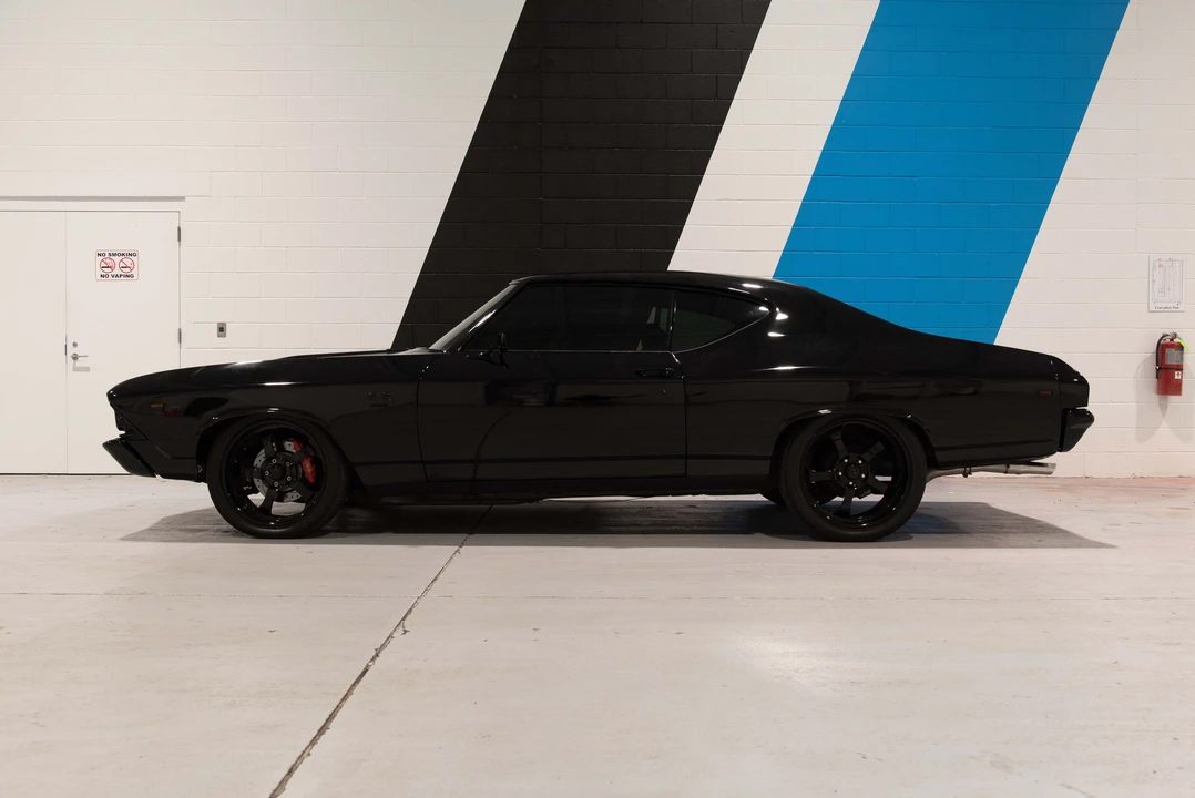 1969 Chevrolet Chevelle 2nd Gen - Image 2 of 31