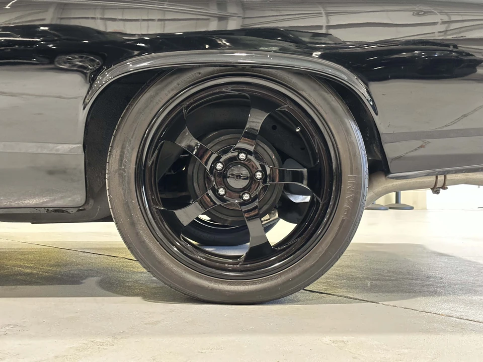 1969 Chevrolet Chevelle 2nd Gen - Image 23 of 31