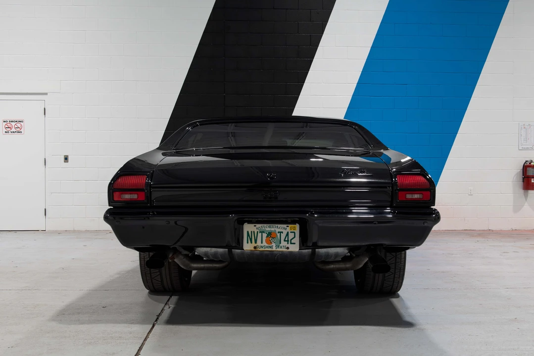1969 Chevrolet Chevelle 2nd Gen - Image 6 of 31
