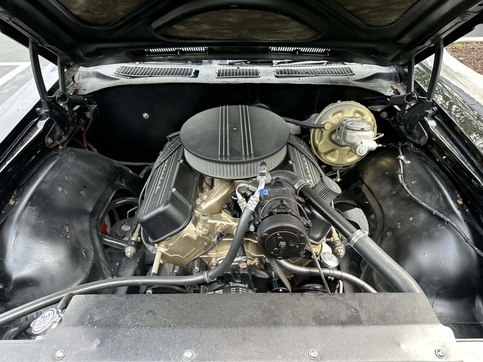 1969 Chevrolet Chevelle 2nd Gen - Image 9 of 31