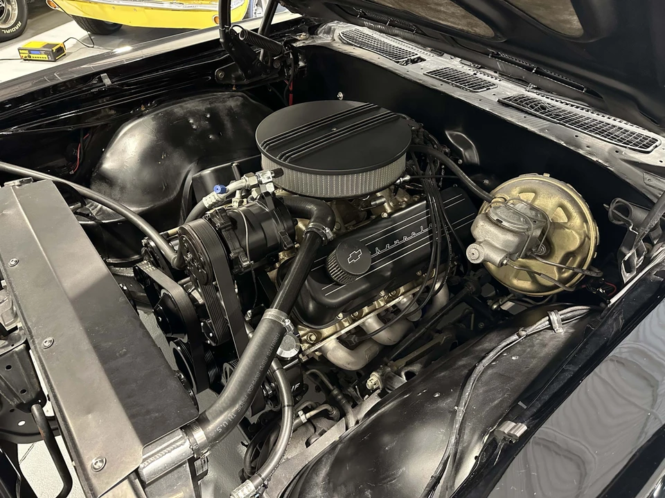 1969 Chevrolet Chevelle 2nd Gen - Image 10 of 31
