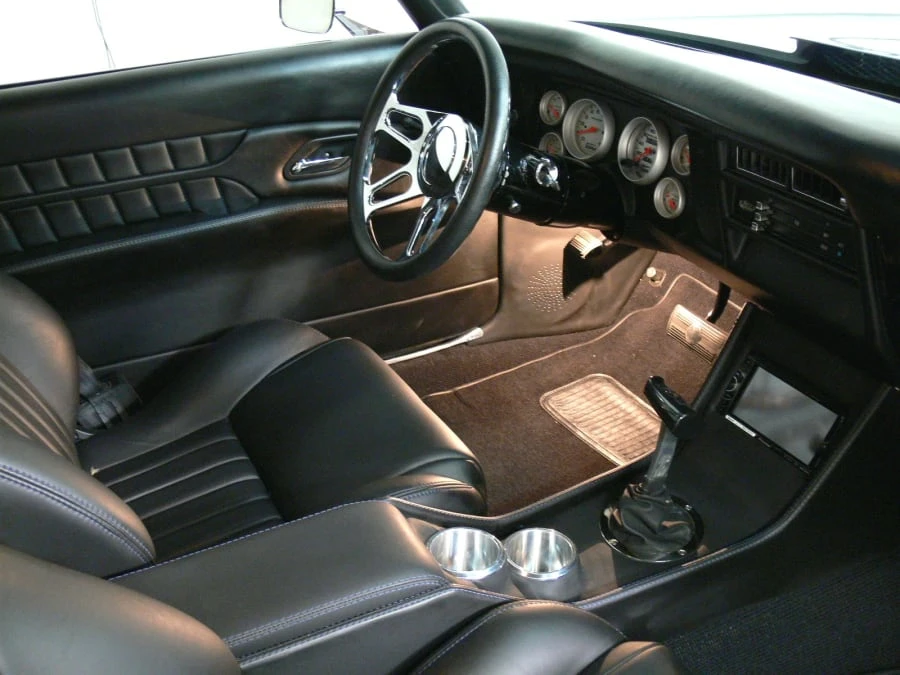 1969 Chevrolet Chevelle 2nd Gen - Image 5 of 8
