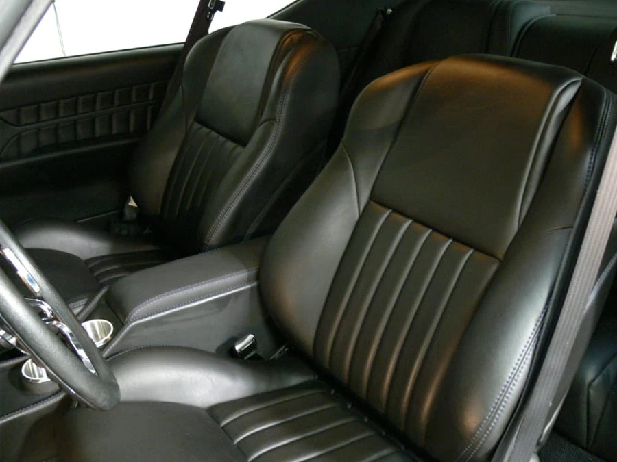1969 Chevrolet Chevelle 2nd Gen - Image 6 of 8