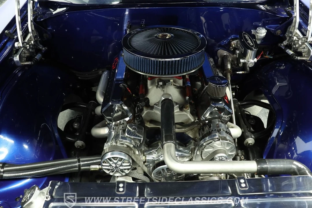 1969 Chevrolet Chevelle 2nd Gen - Image 4 of 31
