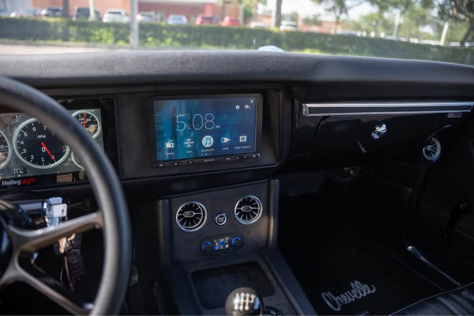 1969 Chevrolet Chevelle 2nd Gen - Image 12 of 20