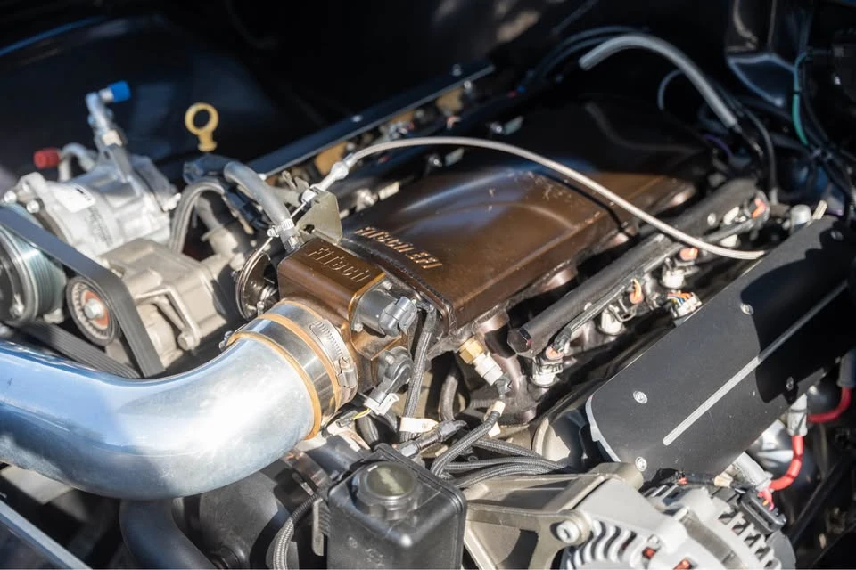 1969 Chevrolet Chevelle 2nd Gen - Image 9 of 20
