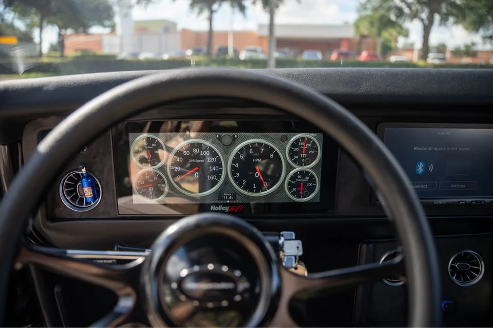 1969 Chevrolet Chevelle 2nd Gen - Image 11 of 20