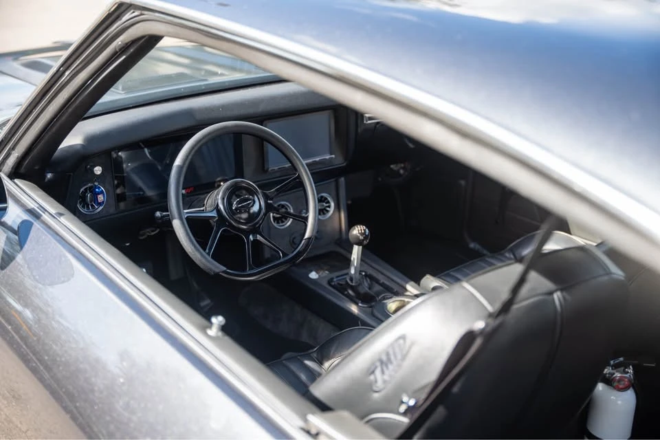1969 Chevrolet Chevelle 2nd Gen - Image 13 of 20