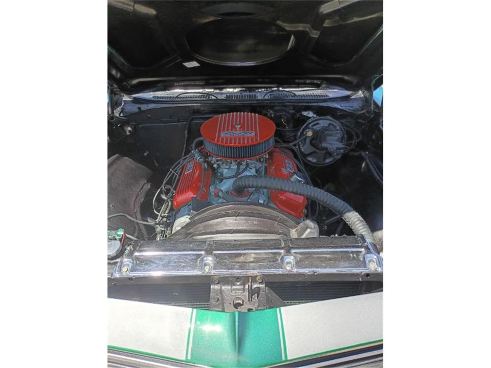 1969 Chevrolet Chevelle 2nd Gen - Image 6 of 13