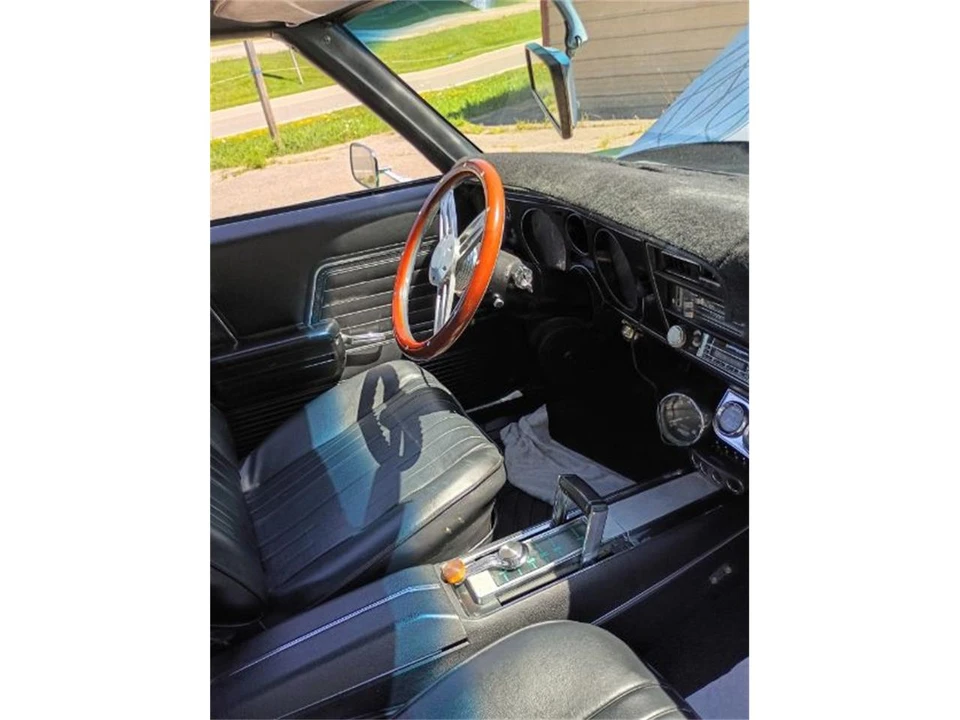 1969 Chevrolet Chevelle 2nd Gen - Image 3 of 13