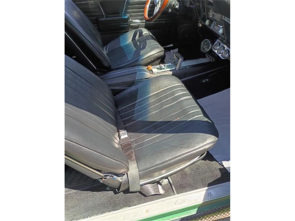 1969 Chevrolet Chevelle 2nd Gen - Image 7 of 13