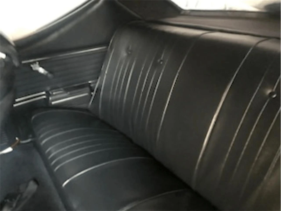 1969 Chevrolet Chevelle SS 2nd Gen - Image 10 of 23