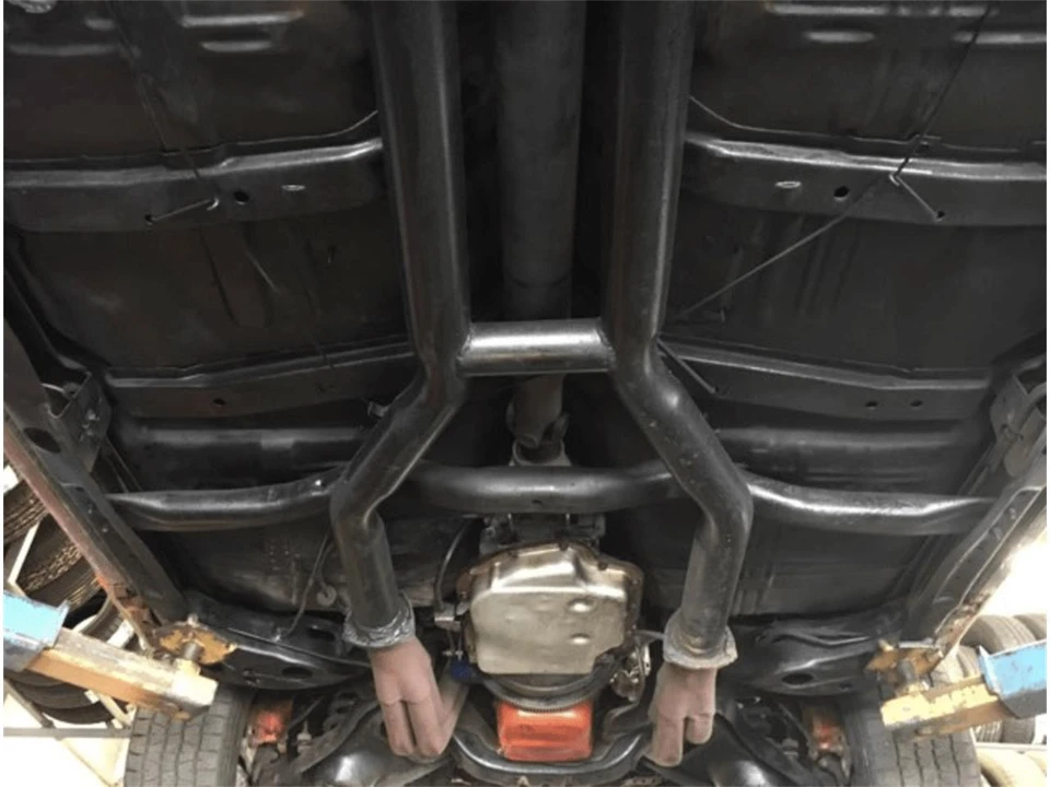 1969 Chevrolet Chevelle SS 2nd Gen - Image 19 of 23