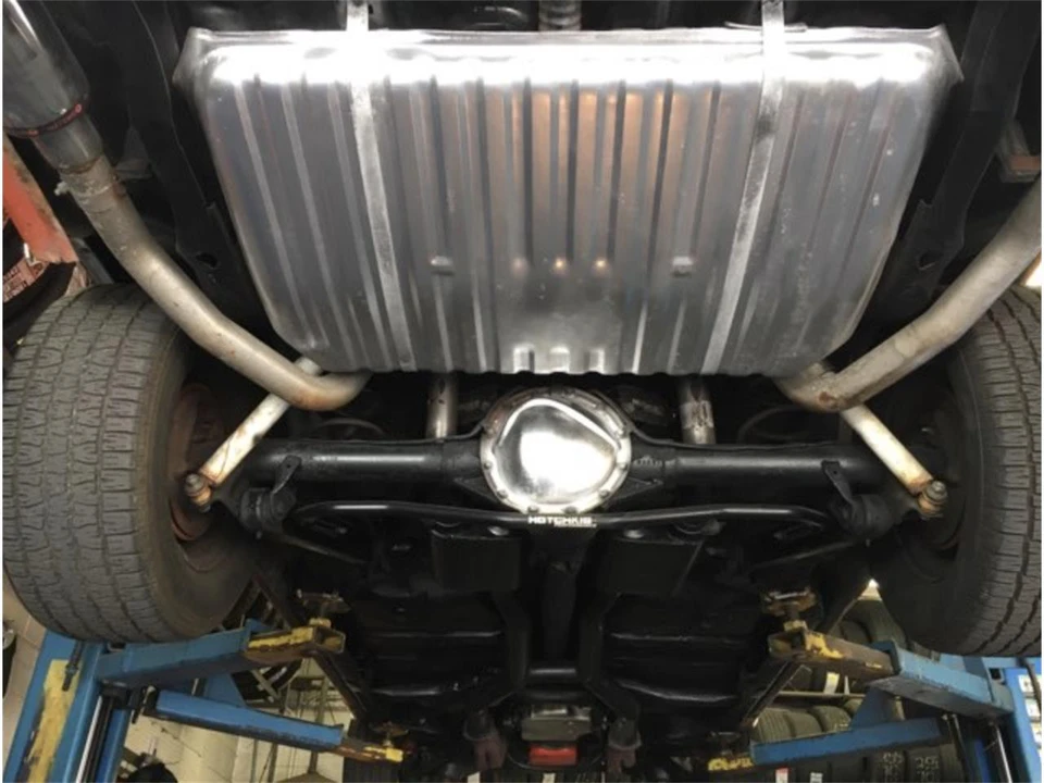 1969 Chevrolet Chevelle SS 2nd Gen - Image 16 of 23