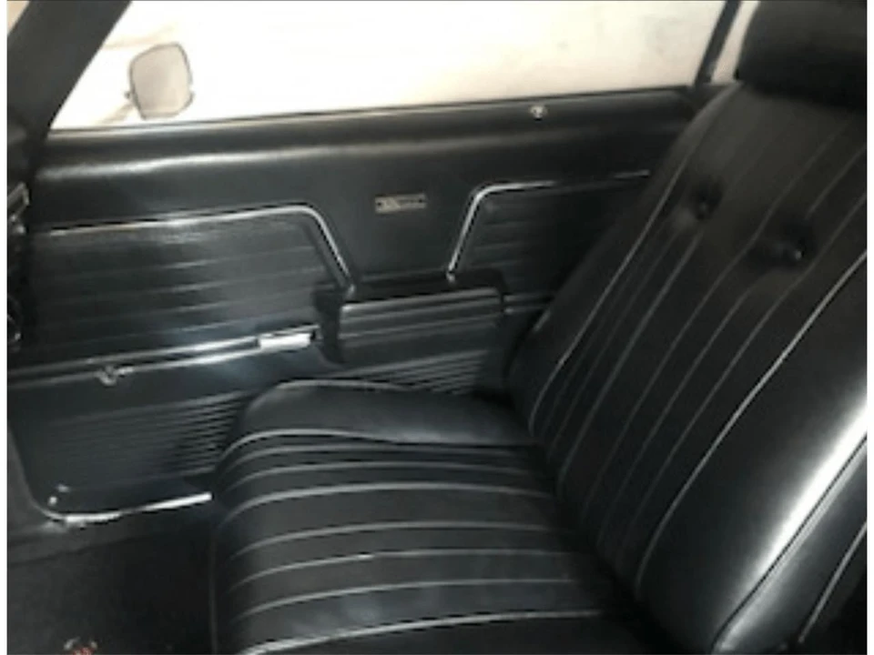 1969 Chevrolet Chevelle SS 2nd Gen - Image 11 of 23