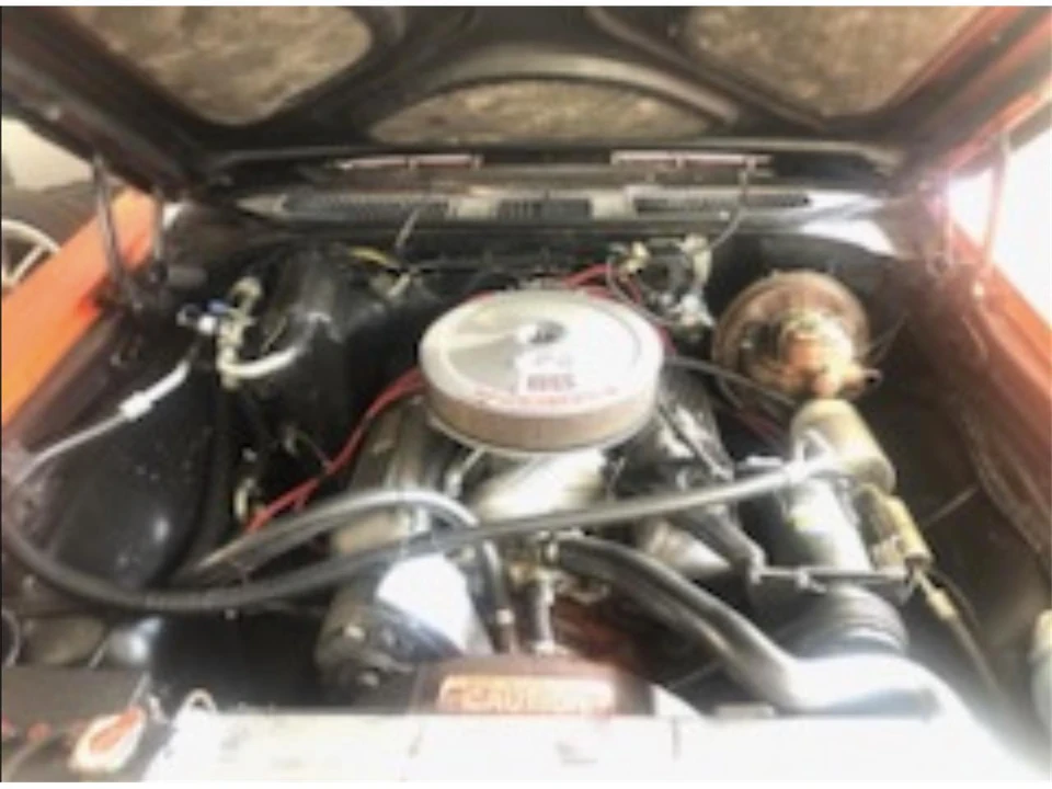 1969 Chevrolet Chevelle SS 2nd Gen - Image 21 of 23