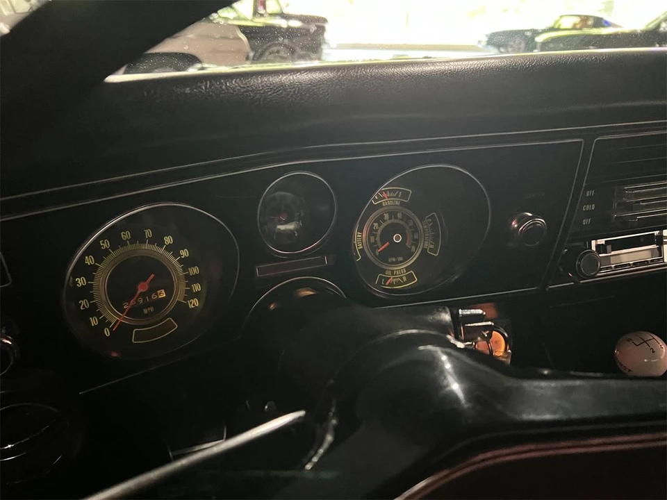 1969 Chevrolet Chevelle SS 2nd Gen - Image 27 of 30