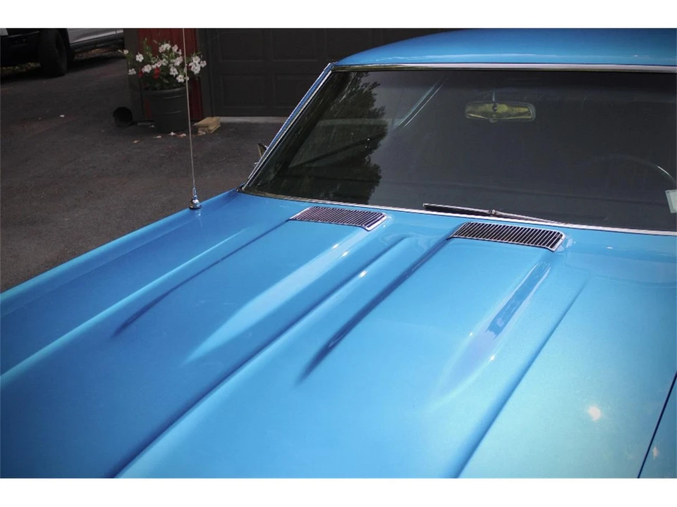 1969 Chevrolet Chevelle SS 2nd Gen - Image 18 of 31