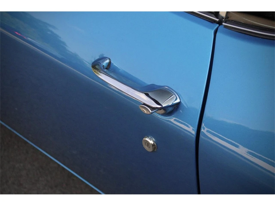 1969 Chevrolet Chevelle SS 2nd Gen - Image 23 of 31