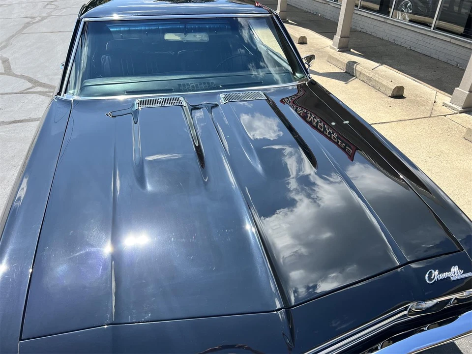 1969 Chevrolet Chevelle SS 2nd Gen - Image 4 of 30