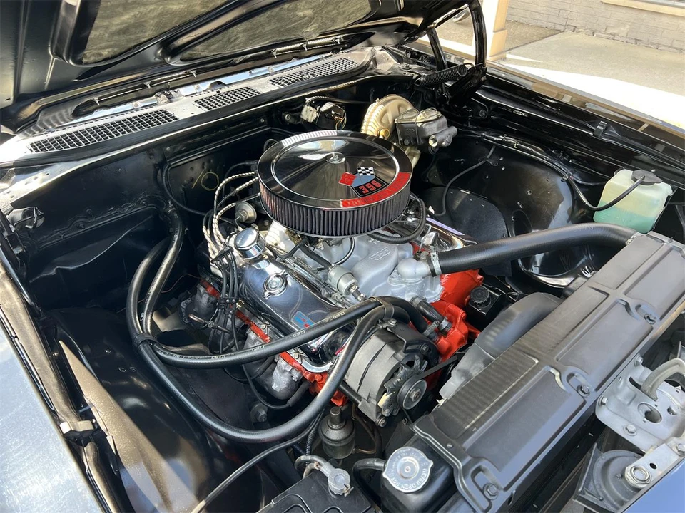 1969 Chevrolet Chevelle SS 2nd Gen - Image 6 of 30