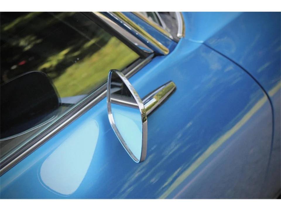 1969 Chevrolet Chevelle SS 2nd Gen - Image 31 of 31