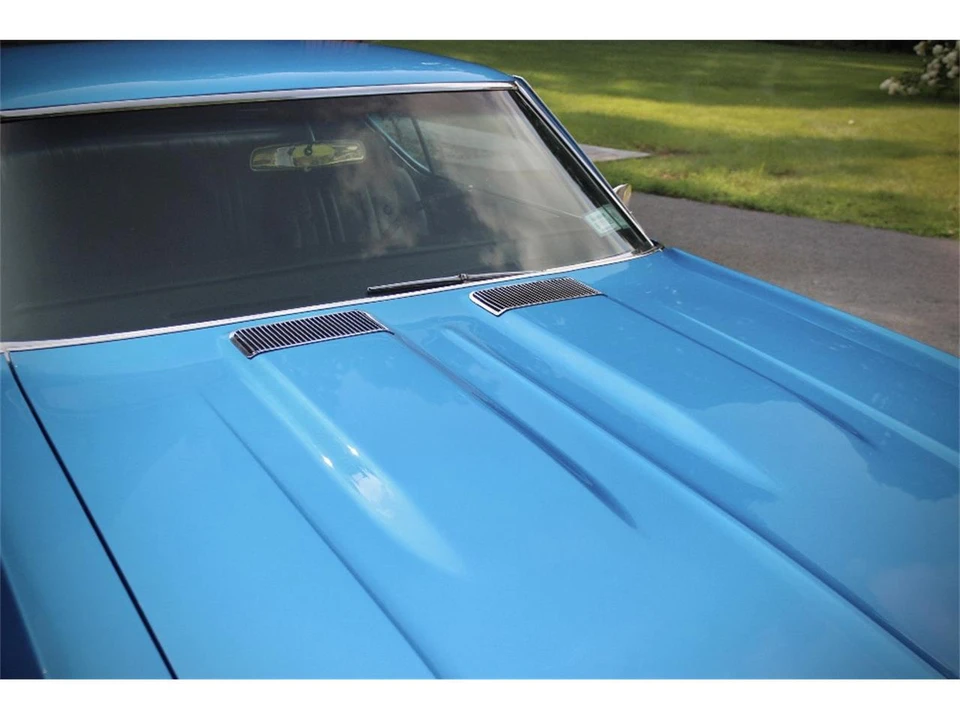 1969 Chevrolet Chevelle SS 2nd Gen - Image 19 of 31