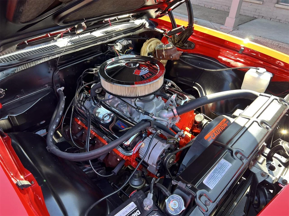 1969 Chevrolet Chevelle SS 2nd Gen - Image 6 of 31