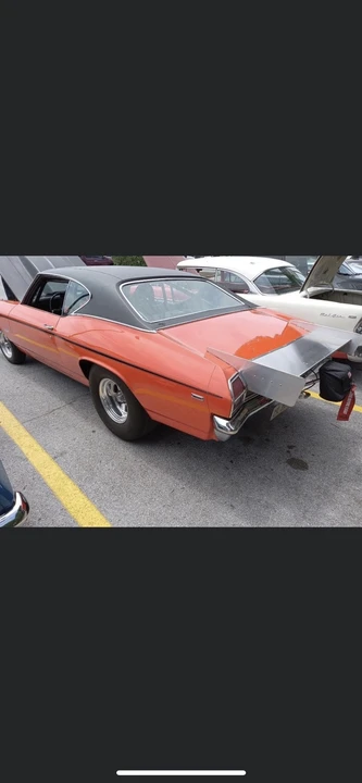 1969 Chevrolet Chevelle SS 2nd Gen - Image 3 of 21
