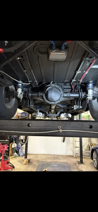 1969 Chevrolet Chevelle SS 2nd Gen - Image 21 of 21