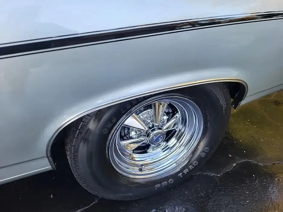 1969 Chevrolet Chevelle SS 2nd Gen - Image 24 of 31