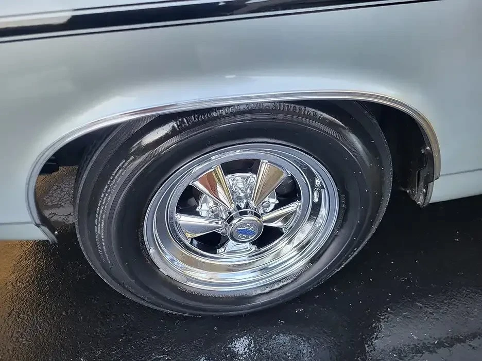 1969 Chevrolet Chevelle SS 2nd Gen - Image 21 of 31