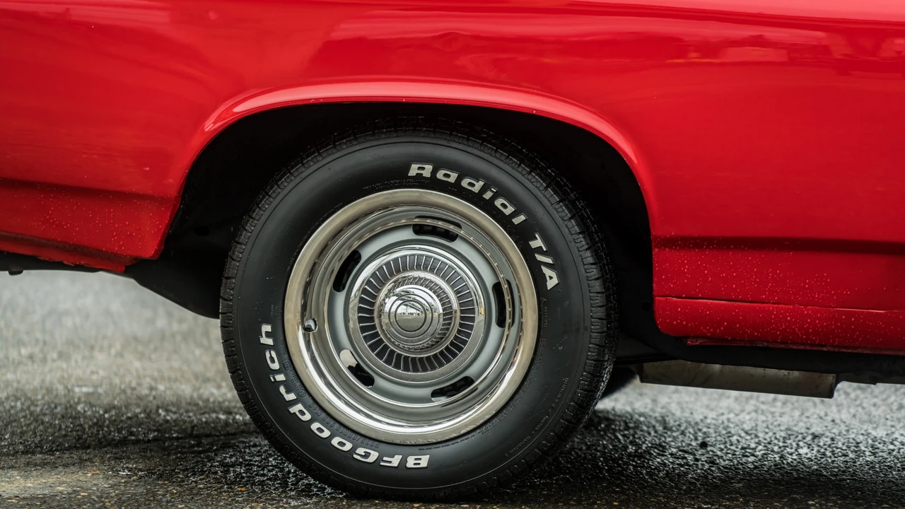 1969 Chevrolet Chevelle SS 2nd Gen - Image 24 of 31