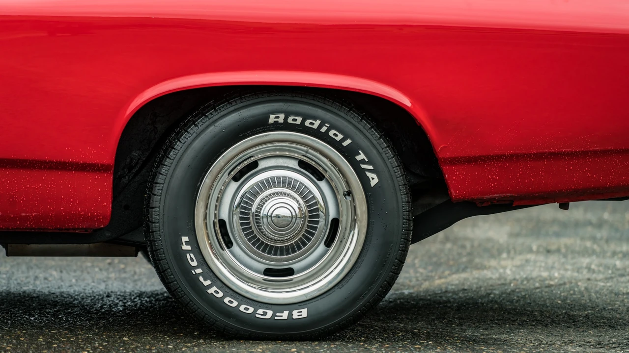 1969 Chevrolet Chevelle SS 2nd Gen - Image 25 of 31