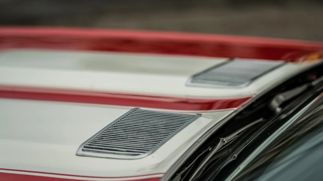 1969 Chevrolet Chevelle SS 2nd Gen - Image 21 of 31