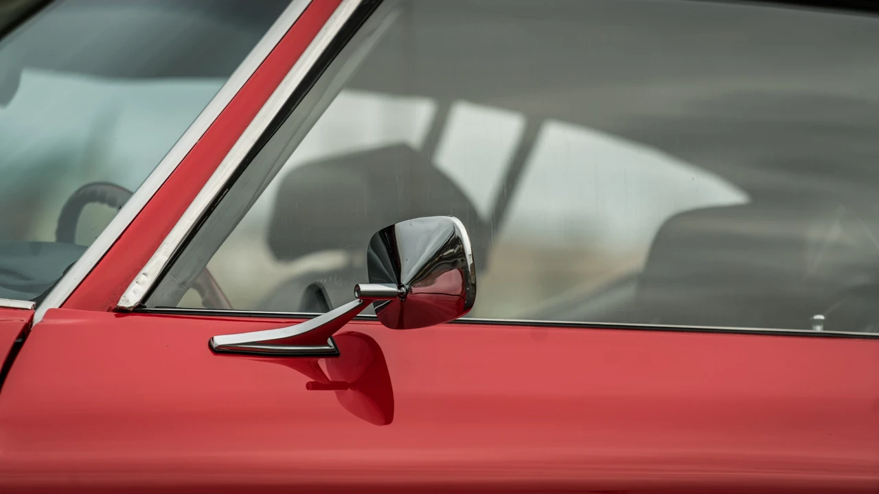 1969 Chevrolet Chevelle SS 2nd Gen - Image 20 of 31