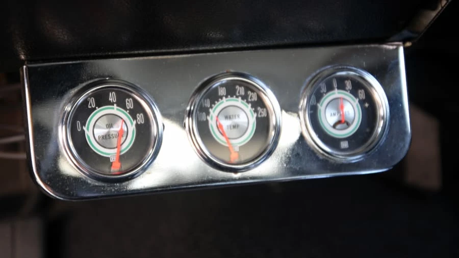 1969 Chevrolet Chevelle SS 2nd Gen - Image 8 of 10
