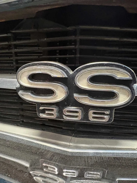 1969 Chevrolet Chevelle SS 2nd Gen - Image 11 of 21