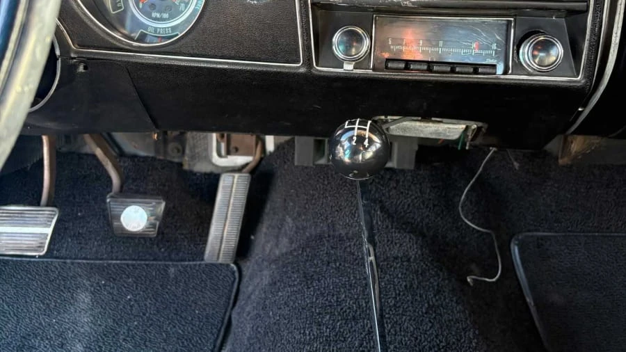 1969 Chevrolet Chevelle SS 2nd Gen - Image 15 of 21