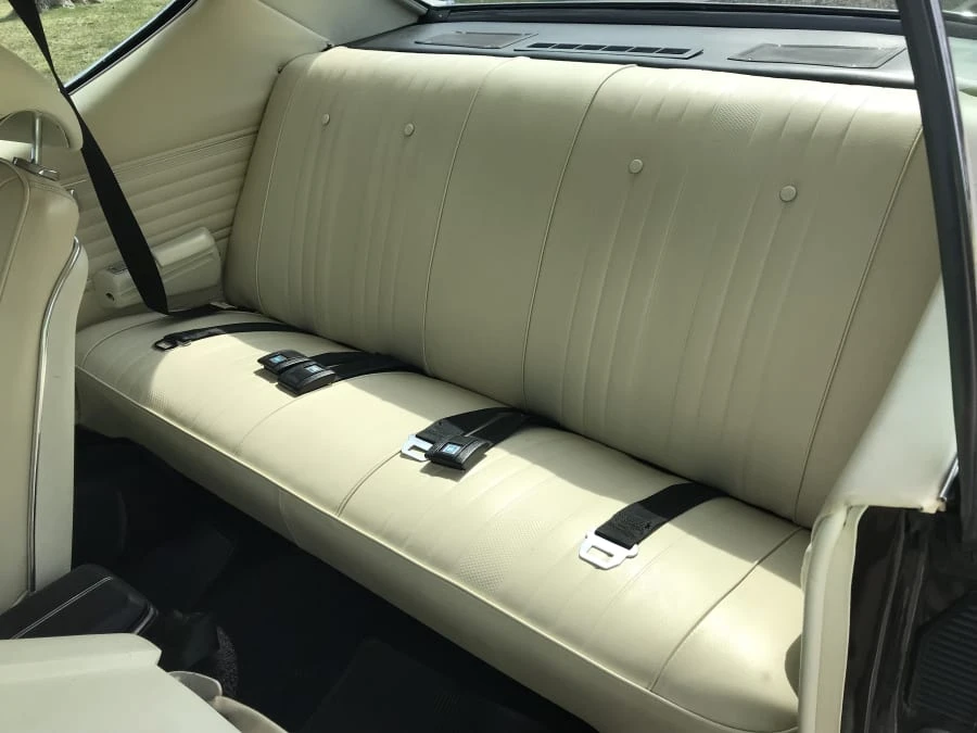 1969 Chevrolet Chevelle SS 2nd Gen - Image 7 of 12