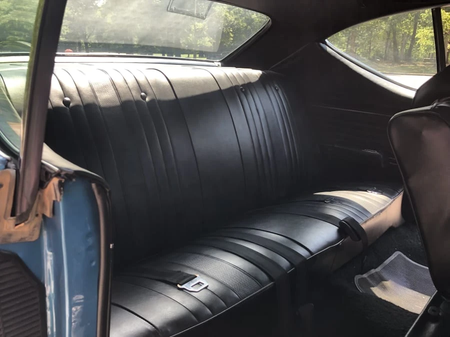 1969 Chevrolet Chevelle SS 2nd Gen - Image 27 of 31