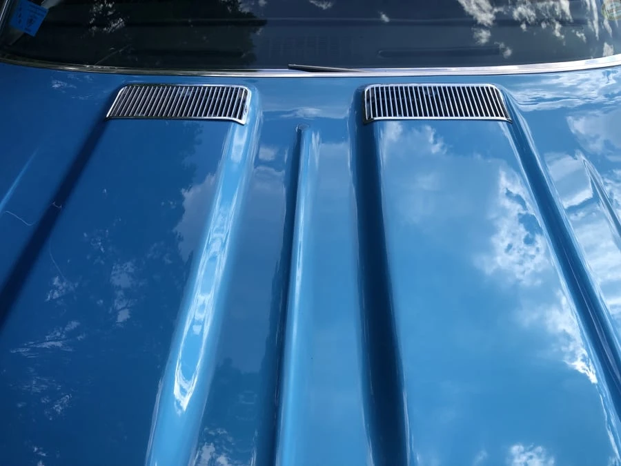 1969 Chevrolet Chevelle SS 2nd Gen - Image 9 of 31