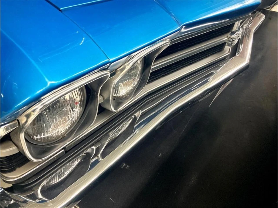 1969 Chevrolet Chevelle SS 2nd Gen - Image 8 of 29