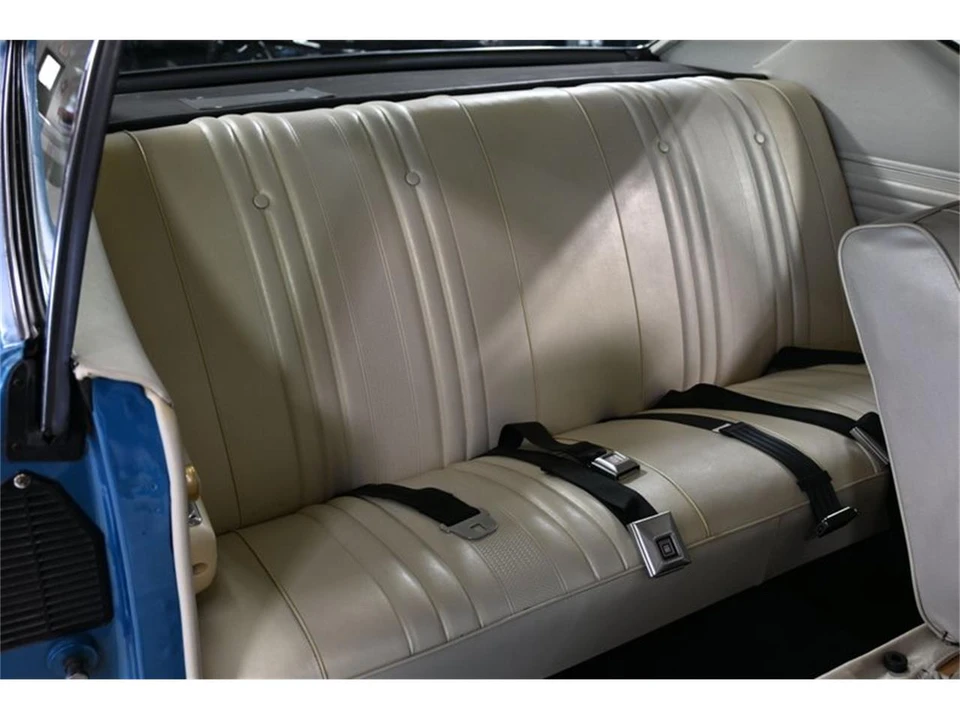 1969 Chevrolet Chevelle SS 2nd Gen - Image 25 of 29