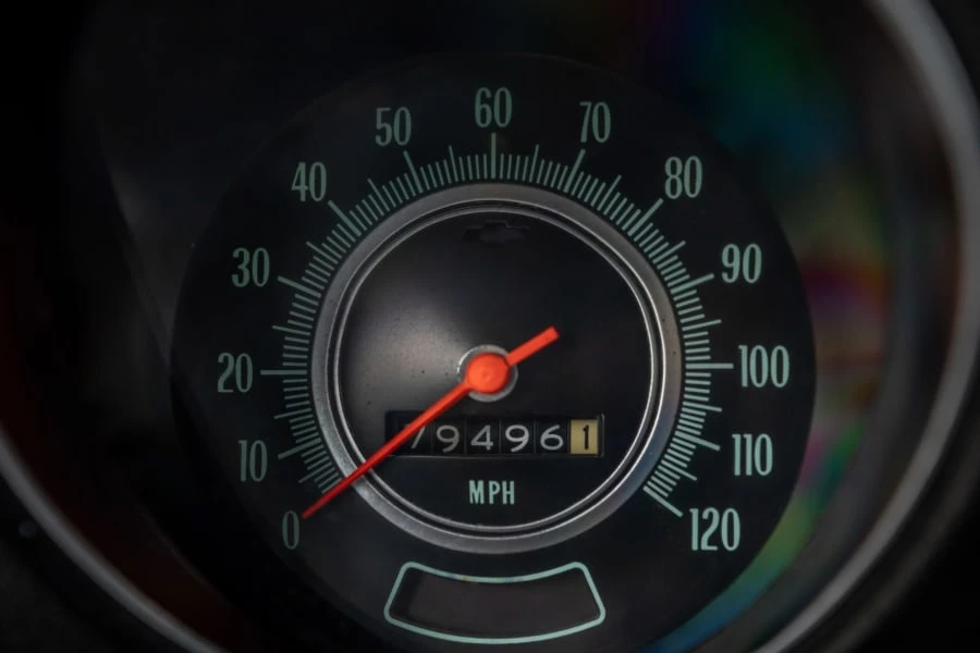 1969 Chevrolet Chevelle SS 2nd Gen - Image 22 of 27