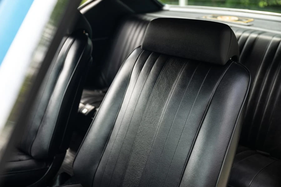 1969 Chevrolet Chevelle SS 2nd Gen - Image 30 of 31