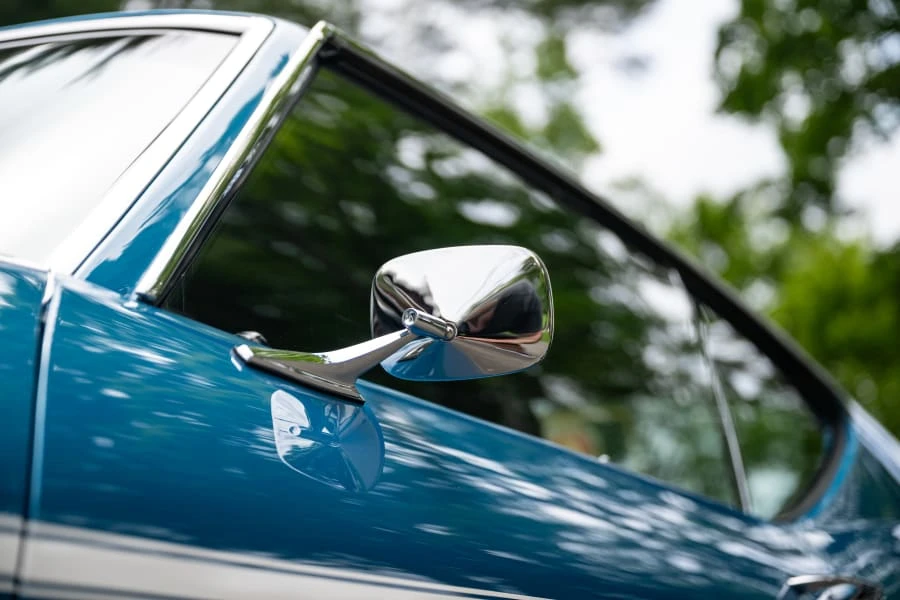 1969 Chevrolet Chevelle SS 2nd Gen - Image 22 of 31