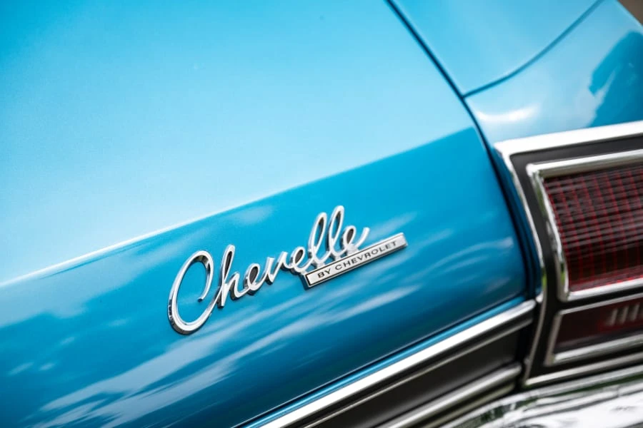 1969 Chevrolet Chevelle SS 2nd Gen - Image 5 of 31